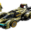 Superdeportivo Lamborghini Lambo V12 Vision GT