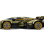 Superdeportivo Lamborghini Lambo V12 Vision GT