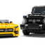 Mercedes-AMG G 63 y Mercedes-AMG SL 63