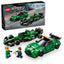 Safety Car de Aston Martin y AMR23