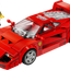 Supercoche Ferrari F40