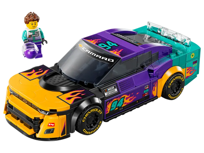 NASCAR® Next Gen Chevrolet Camaro ZL1