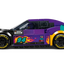 NASCAR® Next Gen Chevrolet Camaro ZL1