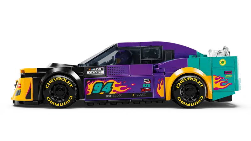 NASCAR® Next Gen Chevrolet Camaro ZL1