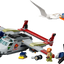 Emboscada Aérea del Quetzalcoatlus