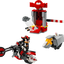 Huida de Shadow the Hedgehog
