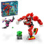 Robot Guardián de Knuckles