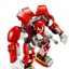 Robot Guardián de Knuckles