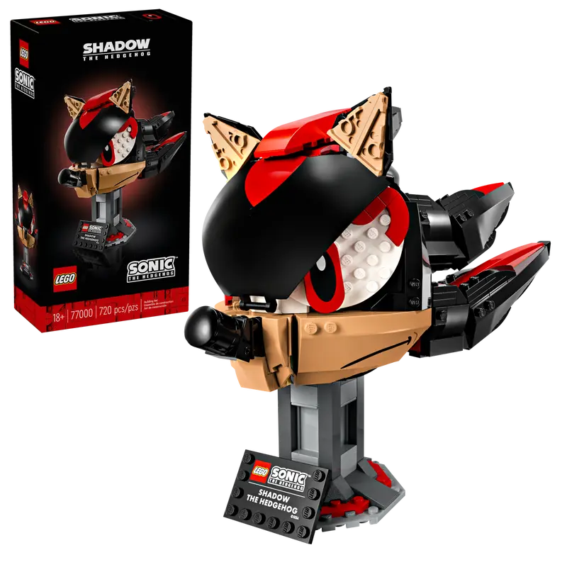 Shadow the Hedgehog