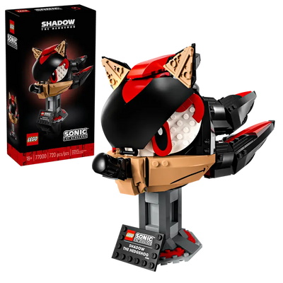 Shadow the Hedgehog