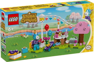 Fiesta de cumpleaños de Azulino