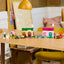 Casas Creativas: Diversión estacional