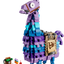 Llama de suministros