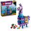 Llama de suministros