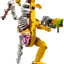 Banano pelado