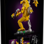Banano pelado