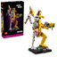 Banano pelado
