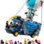 Autobús de batalla