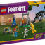 Campamento de Banano y Bujía