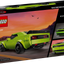 Deportivo Dodge Challenger SRT Hellcat
