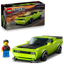 Deportivo Dodge Challenger SRT Hellcat