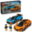 Lamborghini Revuelto y Huracán STO