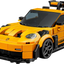 Superdeportivo Porsche 911 GT3 RS