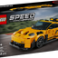 Superdeportivo Porsche 911 GT3 RS