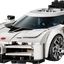 Hiperdeportivo Bugatti Centodieci