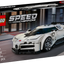 Hiperdeportivo Bugatti Centodieci