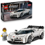 Hiperdeportivo Bugatti Centodieci