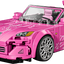 Honda S2000 de 2 Fast 2 Furious