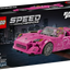 Honda S2000 de 2 Fast 2 Furious