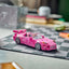 Honda S2000 de 2 Fast 2 Furious
