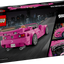 Honda S2000 de 2 Fast 2 Furious