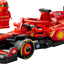 Coche de Carreras Ferrari SF-24 F1®