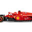 Coche de Carreras Ferrari SF-24 F1®