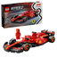 Coche de Carreras Ferrari SF-24 F1®