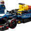 Coche de Carreras Oracle Red Bull Racing RB20 F1®