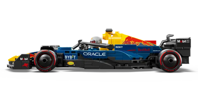 Coche de Carreras Oracle Red Bull Racing RB20 F1®