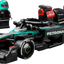 Coche de Carreras Mercedes-AMG F1® W15