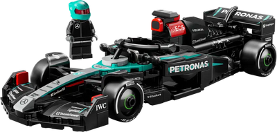 Coche de Carreras Mercedes-AMG F1® W15