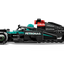 Coche de Carreras Mercedes-AMG F1® W15