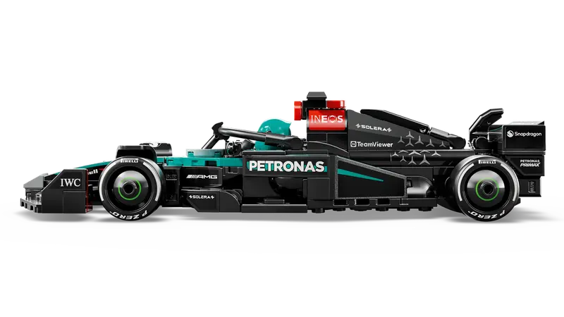 Coche de Carreras Mercedes-AMG F1® W15