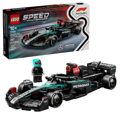 Coche de Carreras Mercedes-AMG F1® W15