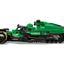 Coche de Carreras Aston Martin Aramco F1® AMR24