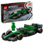 Coche de Carreras Aston Martin Aramco F1® AMR24
