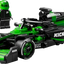 Coche de Carreras KICK Sauber F1® Team C44