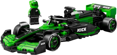 Coche de Carreras KICK Sauber F1® Team C44