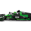 Coche de Carreras KICK Sauber F1® Team C44